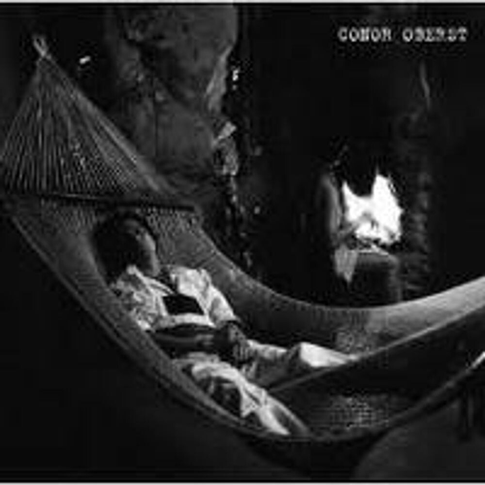 Диск CD Conor Oberst - Conor Oberst
Диск CD Conor Oberst - Conor Oberst