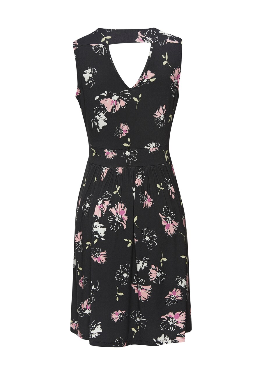 Летнее платье VIVANCE, черный
Летнее платье VIVANCE, черный