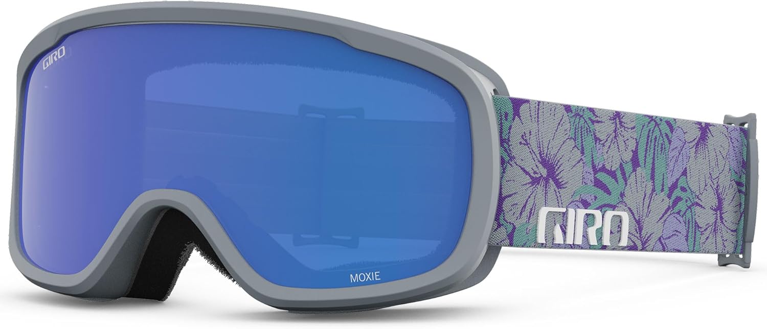 Очки для сноуборда Giro Moxie 2021 - женские, Grey Botanical/Grey Cobalt/Yellow, Серый, Очки для сноуборда Giro Moxie 2021 - женские, Grey Botanical/Grey Cobalt/Yellow
Очки для сноуборда Giro Moxie 2021 - женские, Grey Botanical/Grey Cobalt/Yellow, Серый, Очки для сноуборда Giro Moxie 2021 - женские, Grey Botanical/Grey Cobalt/Yellow