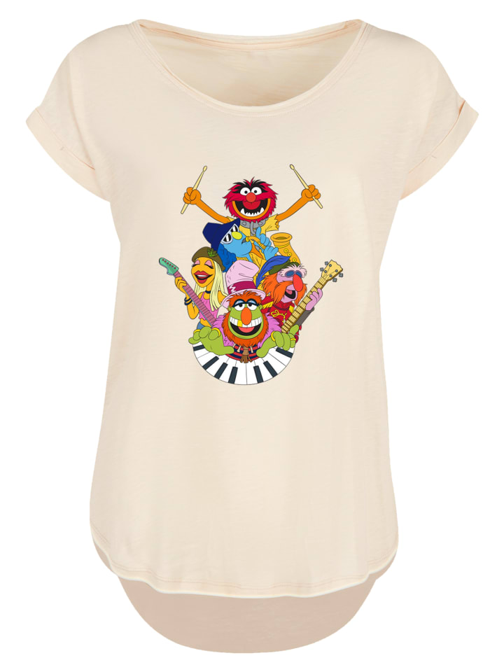 Футболка F4NT4STIC, белый песок
Футболка F4NT4STIC, белый песок