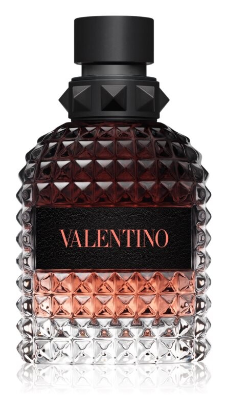 Парфюмерная вода Valentino Born In Roma Coral Fantasy Uomo, 100 мл
Парфюмерная вода Valentino Born In Roma Coral Fantasy Uomo, 100 мл