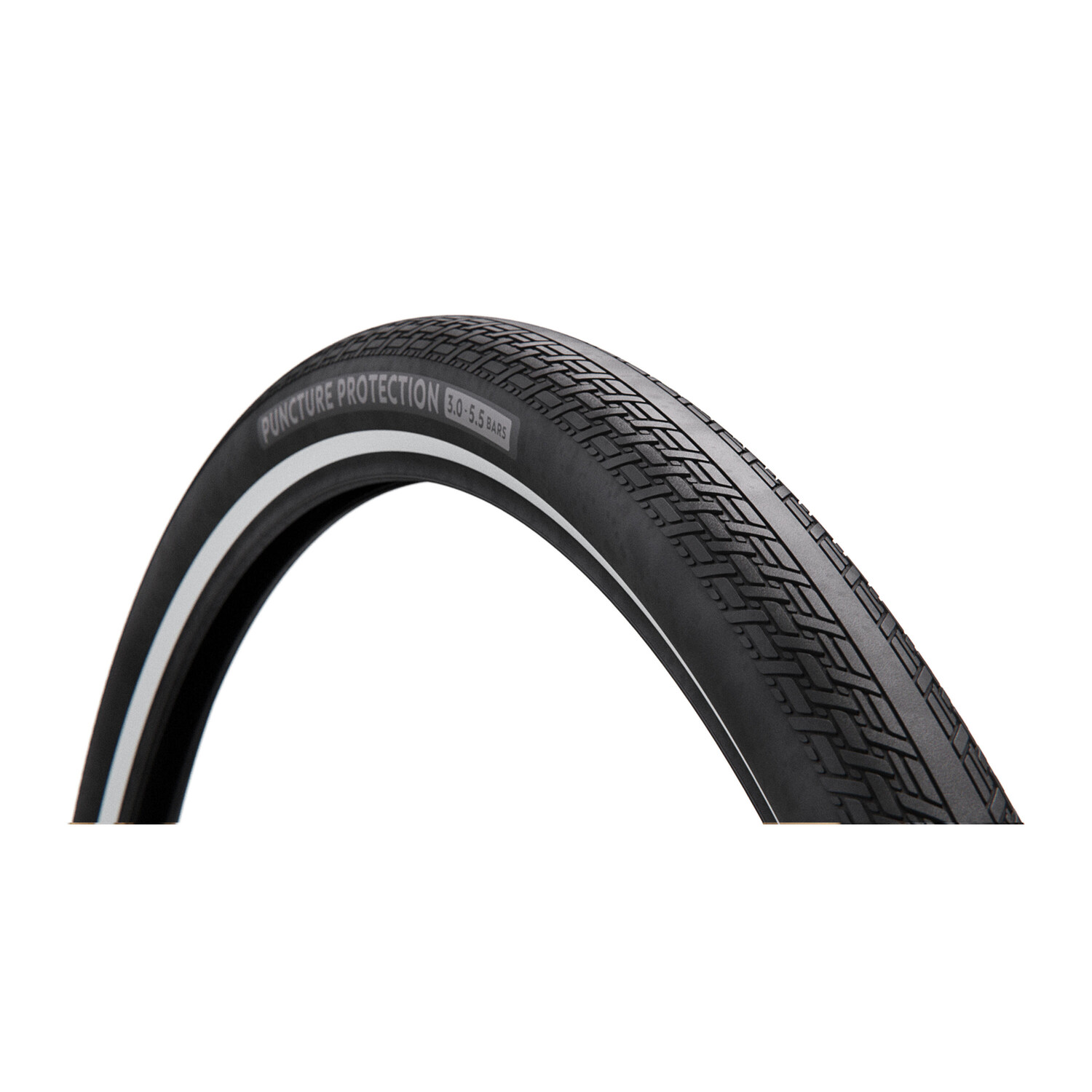 Проволочная шина велосипедной шины Long Distance E-Bike 700 x 38 ETRTO 38/622 ELOPS
Проволочная шина велосипедной шины Long Distance E-Bike 700 x 38 ETRTO 38/622 ELOPS