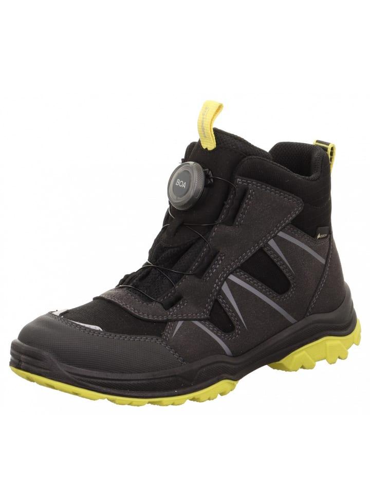 Сапоги superfit Stiefel Jupiter BOA, серый
Сапоги superfit Stiefel Jupiter BOA, серый