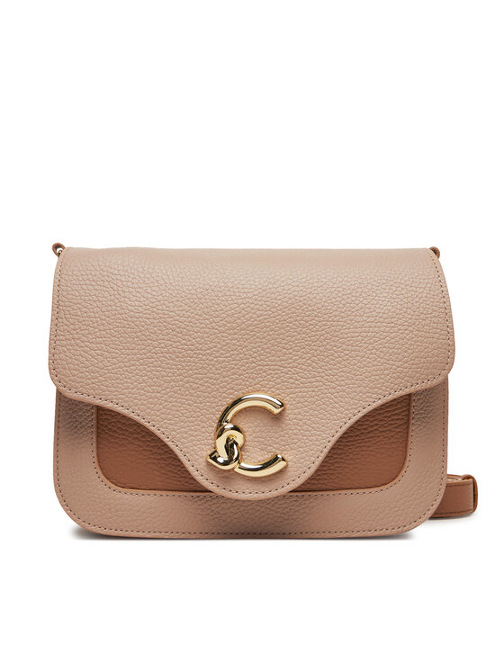 Сумочка E1 SSM 15 01 01 Coccinelle, бежевый
Сумочка E1 SSM 15 01 01 Coccinelle, бежевый