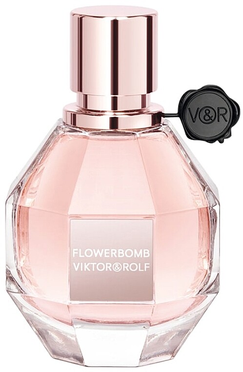 Духи Viktor & Rolf Flowerbomb
Духи Viktor & Rolf Flowerbomb