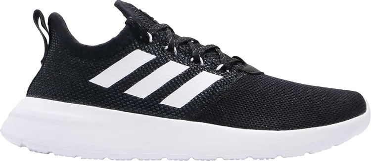 Кроссовки Adidas Lite Racer Reborn 'Core Black', черный
Кроссовки Adidas Lite Racer Reborn 'Core Black', черный