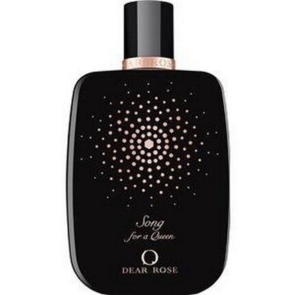 Dear Rose Дорогая роза Song for a Queen парфюмированная вода-спрей 100мл
Dear Rose Дорогая роза Song for a Queen парфюмированная вода-спрей 100мл