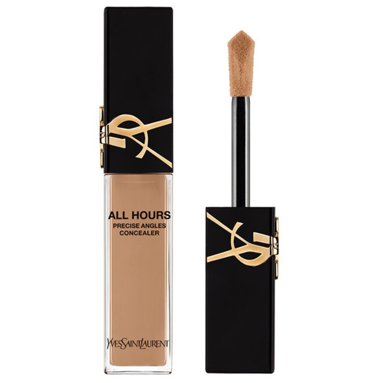 Консилер Yves Saint Laurent All Hours Precise Angles, MN10
Консилер Yves Saint Laurent All Hours Precise Angles, MN10