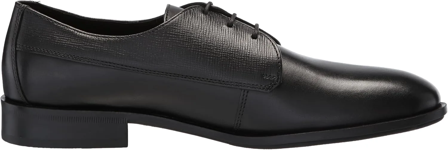 Мужские туфли BOSS Colby Derby, черный
Мужские туфли BOSS Colby Derby, черный