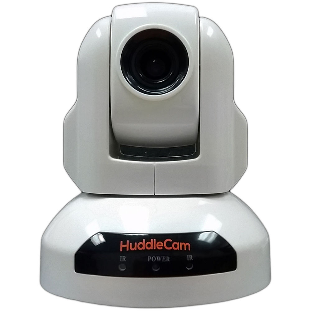 Конференц-камера HuddleCamHD 3X Gen2 USB 2.0 (белая)
Конференц-камера HuddleCamHD 3X Gen2 USB 2.0 (белая)