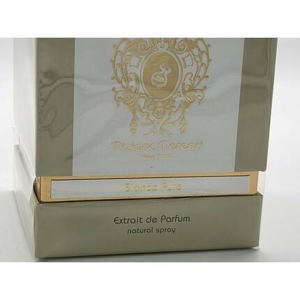Tiziana Terenzi Bianco Puro Extrait парфюмированная вода 100 мл унисекс
Tiziana Terenzi Bianco Puro Extrait парфюмированная вода 100 мл унисекс