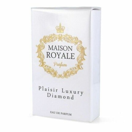 Royal House MAISON ROYALE Diamond Eau De Parfum 100 Спрей для женщин
Royal House MAISON ROYALE Diamond Eau De Parfum 100 Спрей для женщин