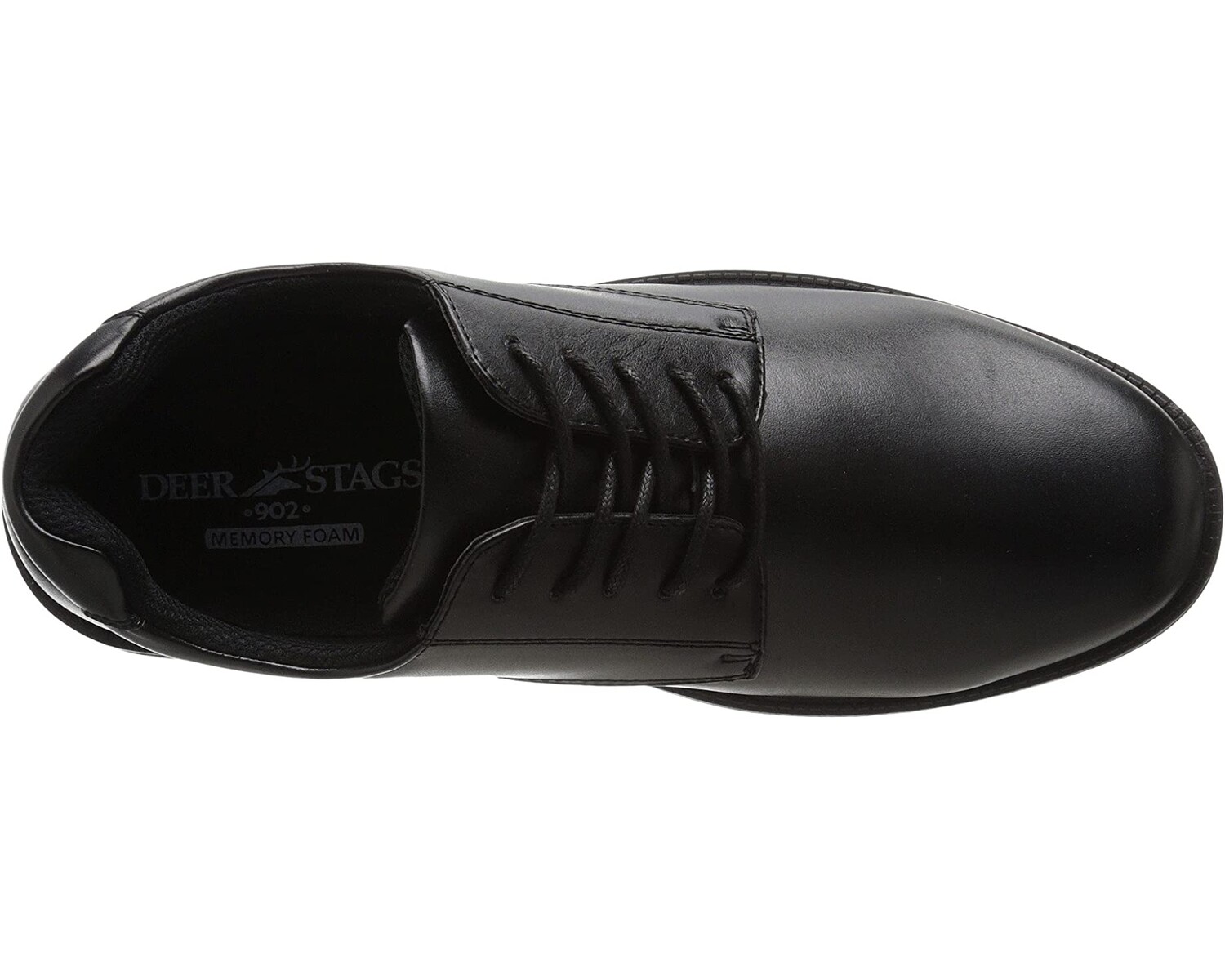 Оксфорды Crown Deer Stags, черный
Оксфорды Crown Deer Stags, черный