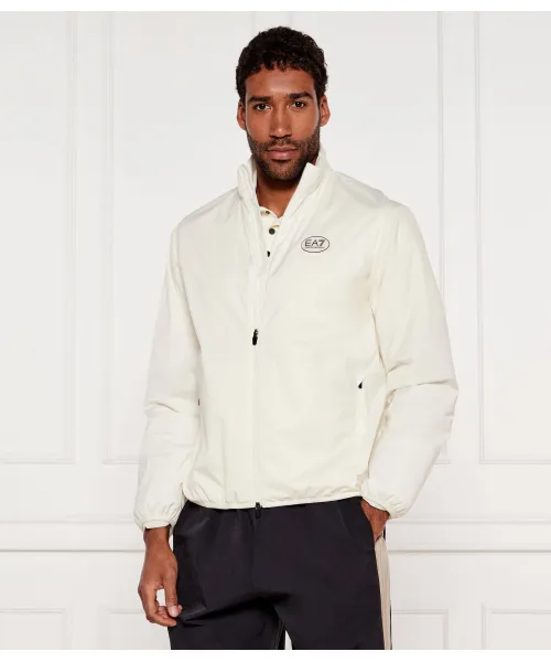 Куртка 2 в 1 Regular fit Ea7, бежевый
Куртка 2 в 1 Regular fit Ea7, бежевый