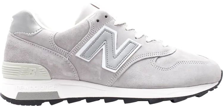 Кроссовки New Balance 1400, светло-серый
Кроссовки New Balance 1400, светло-серый