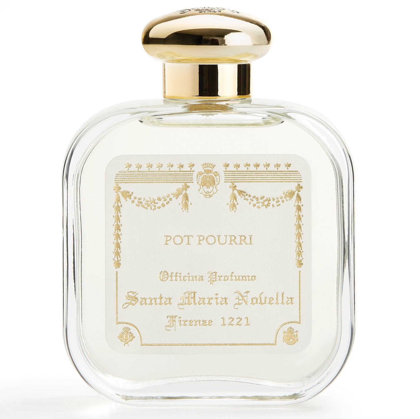 Одеколон Santa Maria Novella Pot Pourri Unisex
Одеколон Santa Maria Novella Pot Pourri Unisex