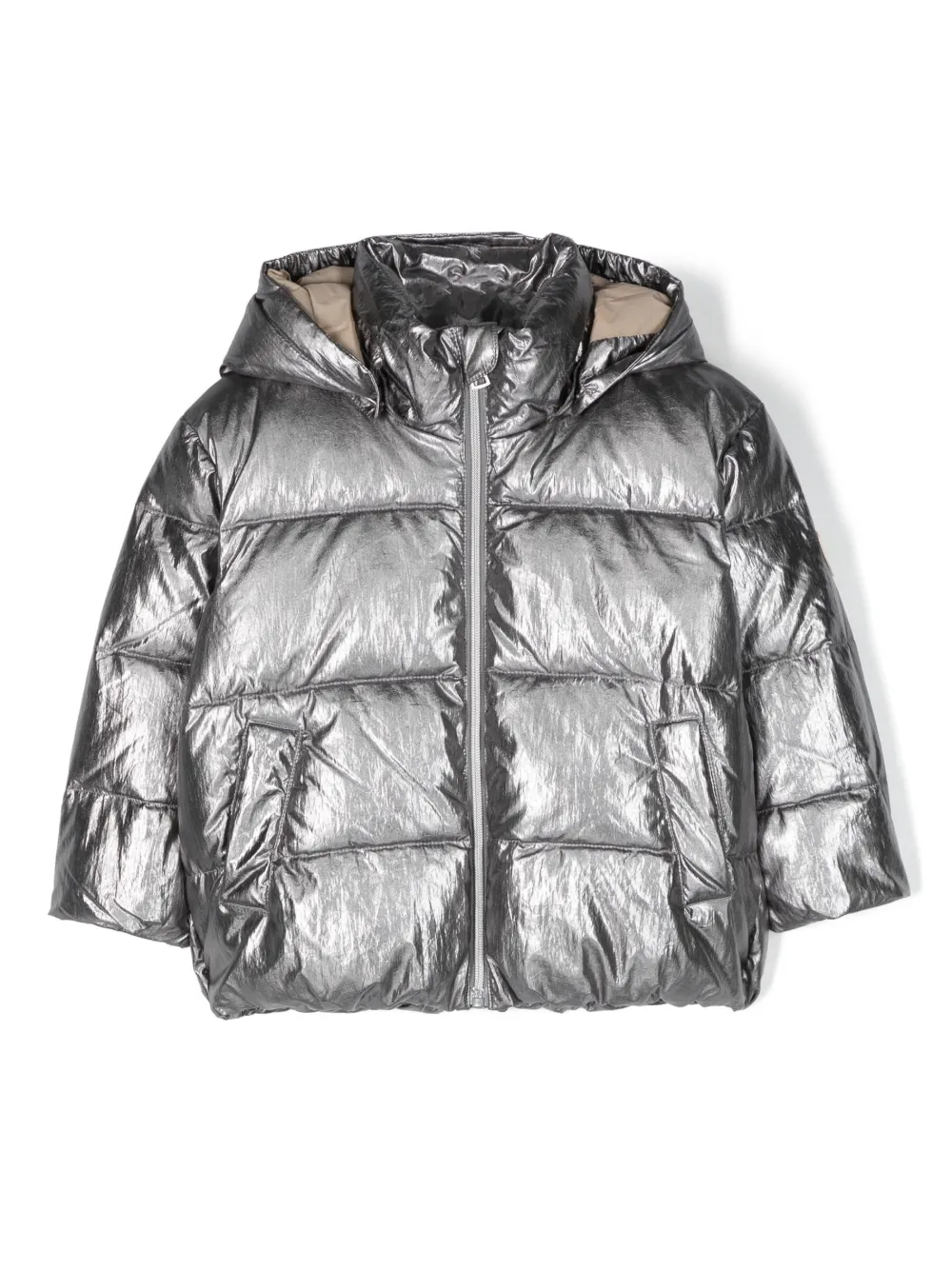 Пуховик Blythe Bonpoint, серый
Пуховик Blythe Bonpoint, серый