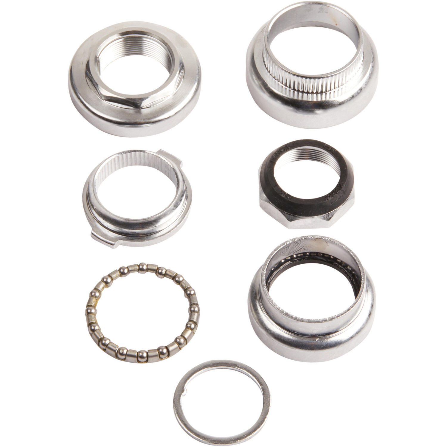 Винт регулировки угла наклона гарнитуры 1", серебристый ELOPS
Винт регулировки угла наклона гарнитуры 1", серебристый ELOPS