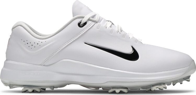 Бутсы Nike Air Zoom Tiger Woods '20 'White', белый
Бутсы Nike Air Zoom Tiger Woods '20 'White', белый