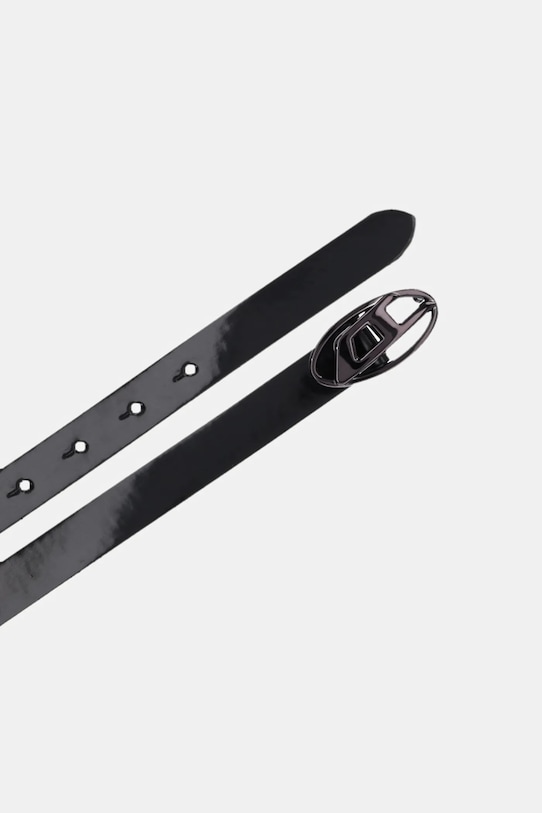 Ремень OVAL D LOGO B-1DR 18 Diesel, черный
Ремень OVAL D LOGO B-1DR 18 Diesel, черный