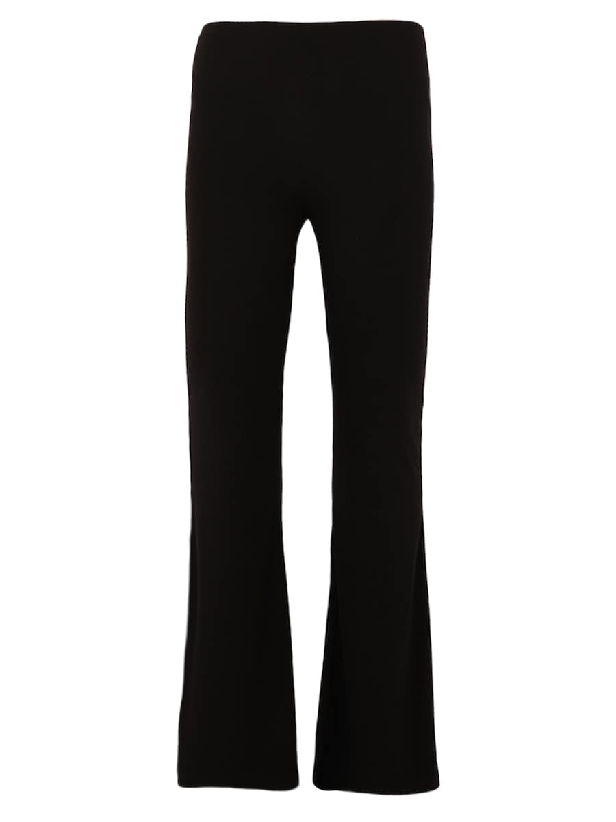 Брюки-буткат YOEK, черный
Брюки-буткат YOEK, черный