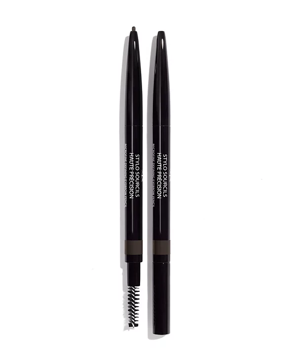 Карандаш для бровей Stylo Sourcils Haute Précision Microfine Defining, 158 Brun Profond
Карандаш для бровей Stylo Sourcils Haute Précision Microfine Defining, 158 Brun Profond
