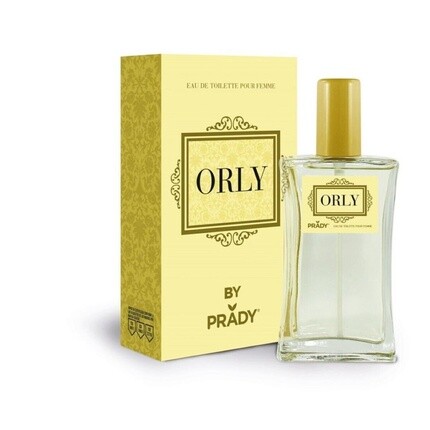 Prady Parfums Nº5 женская парфюмированная вода 100 мл
Prady Parfums Nº5 женская парфюмированная вода 100 мл