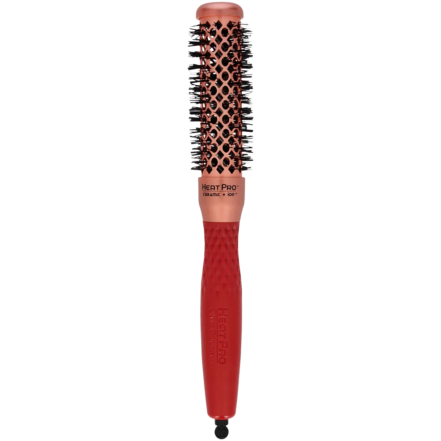 Olivia Garden Heat Pro кисточка для моделирования керамическая+ион 22 мм, 1 шт.
Olivia Garden Heat Pro кисточка для моделирования керамическая+ион 22 мм, 1 шт.