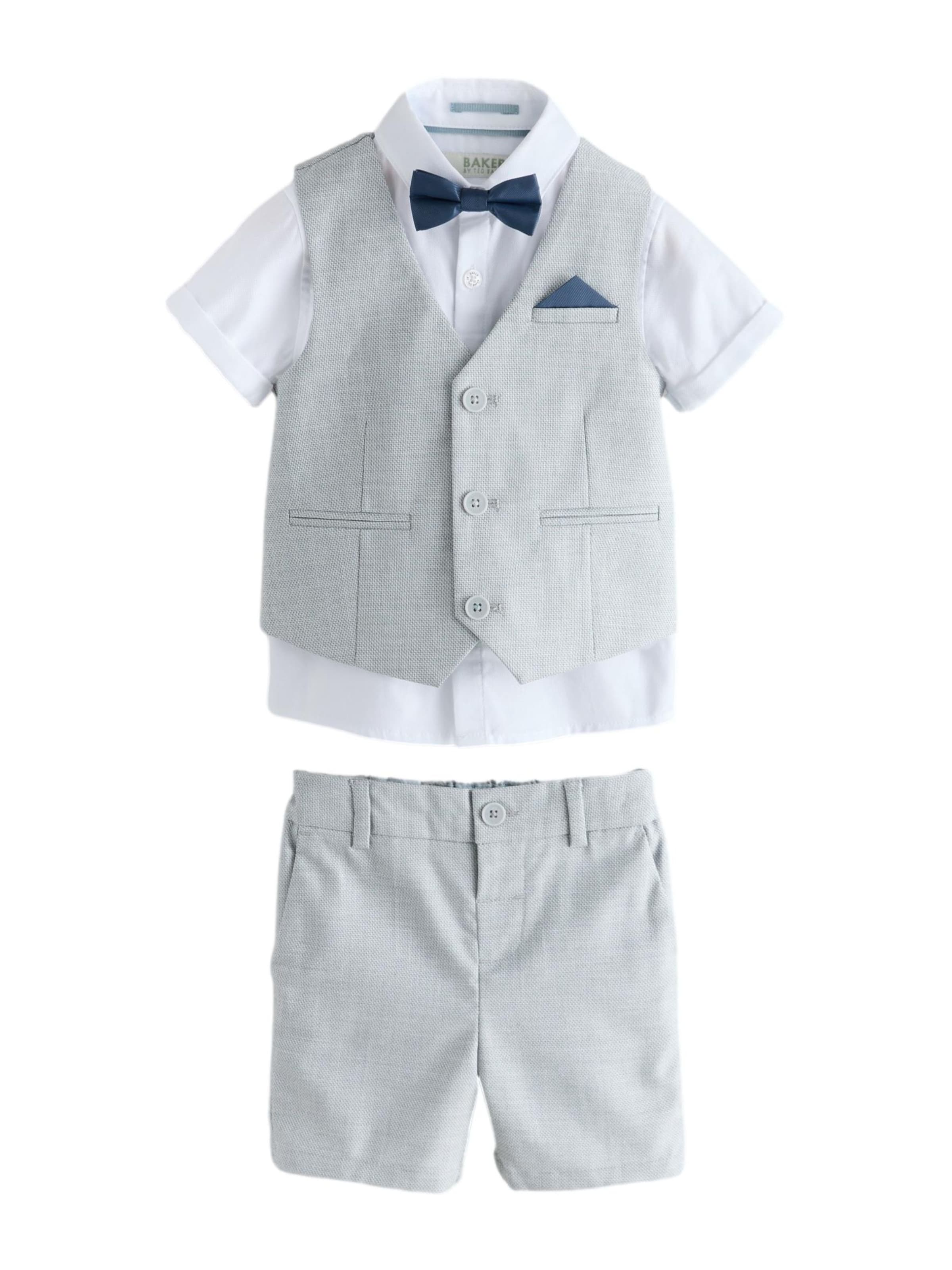 Baker by Ted Baker Серый сет
Baker by Ted Baker Серый сет