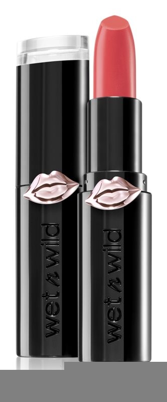 Увлажняющая помада с матовым финишем Wet n Wild MegaLast, оттенок Into the Flesh 3.3 г
Увлажняющая помада с матовым финишем Wet n Wild MegaLast, оттенок Into the Flesh 3.3 г