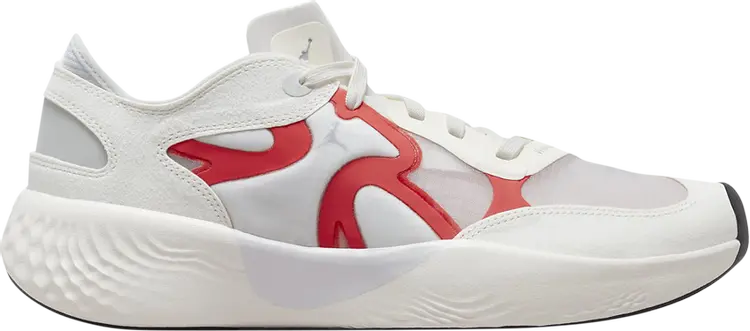 Кроссовки Jordan Delta 3 Low UNC to Chicago, белый
Кроссовки Jordan Delta 3 Low UNC to Chicago, белый