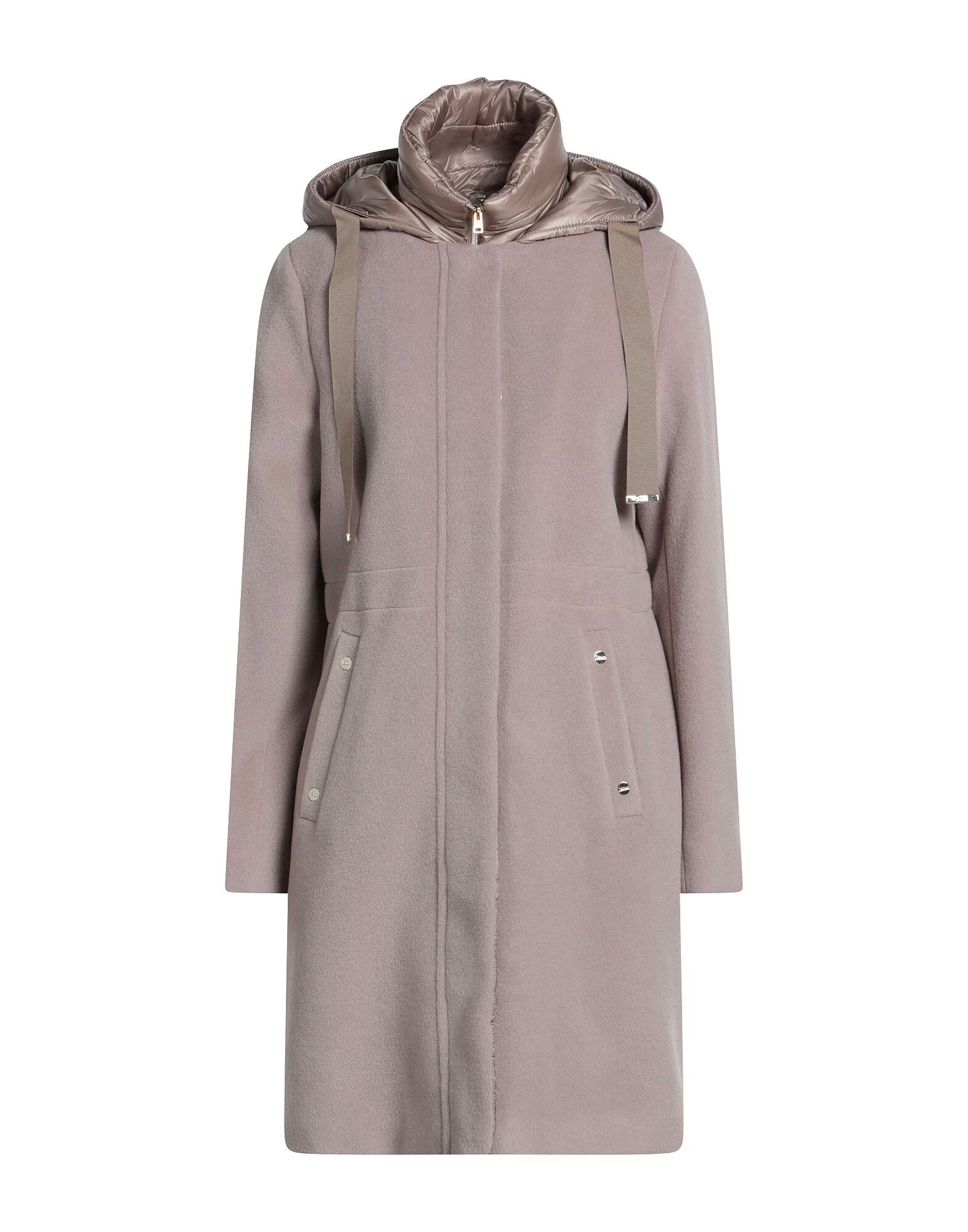 Пальто Herno, сиреневый
Пальто Herno, сиреневый