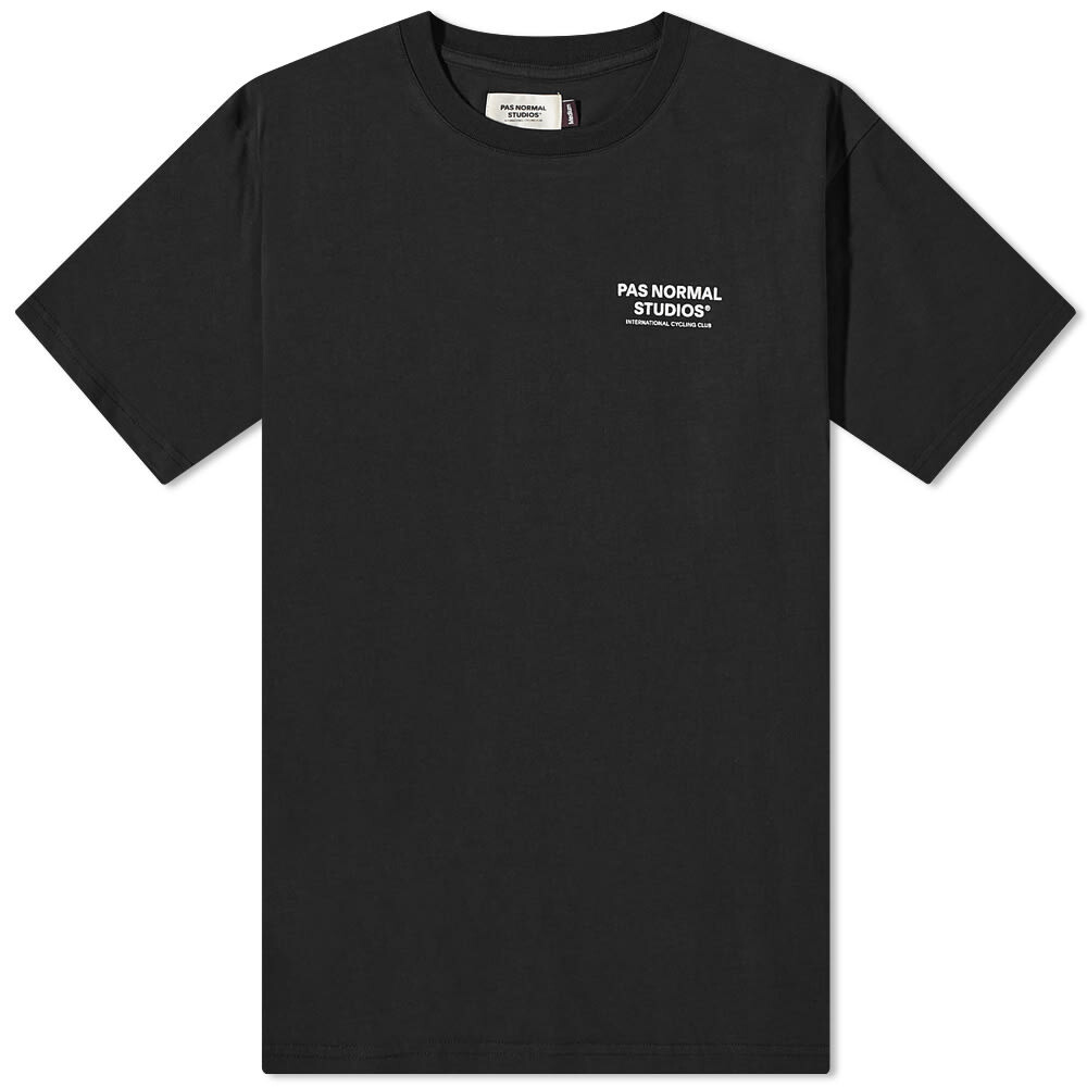 Футболка Pas Normal Studios Off-Race PNS Tee, Черный, Футболка Pas Normal Studios Off-Race PNS Tee
Футболка Pas Normal Studios Off-Race PNS Tee, Черный, Футболка Pas Normal Studios Off-Race PNS Tee