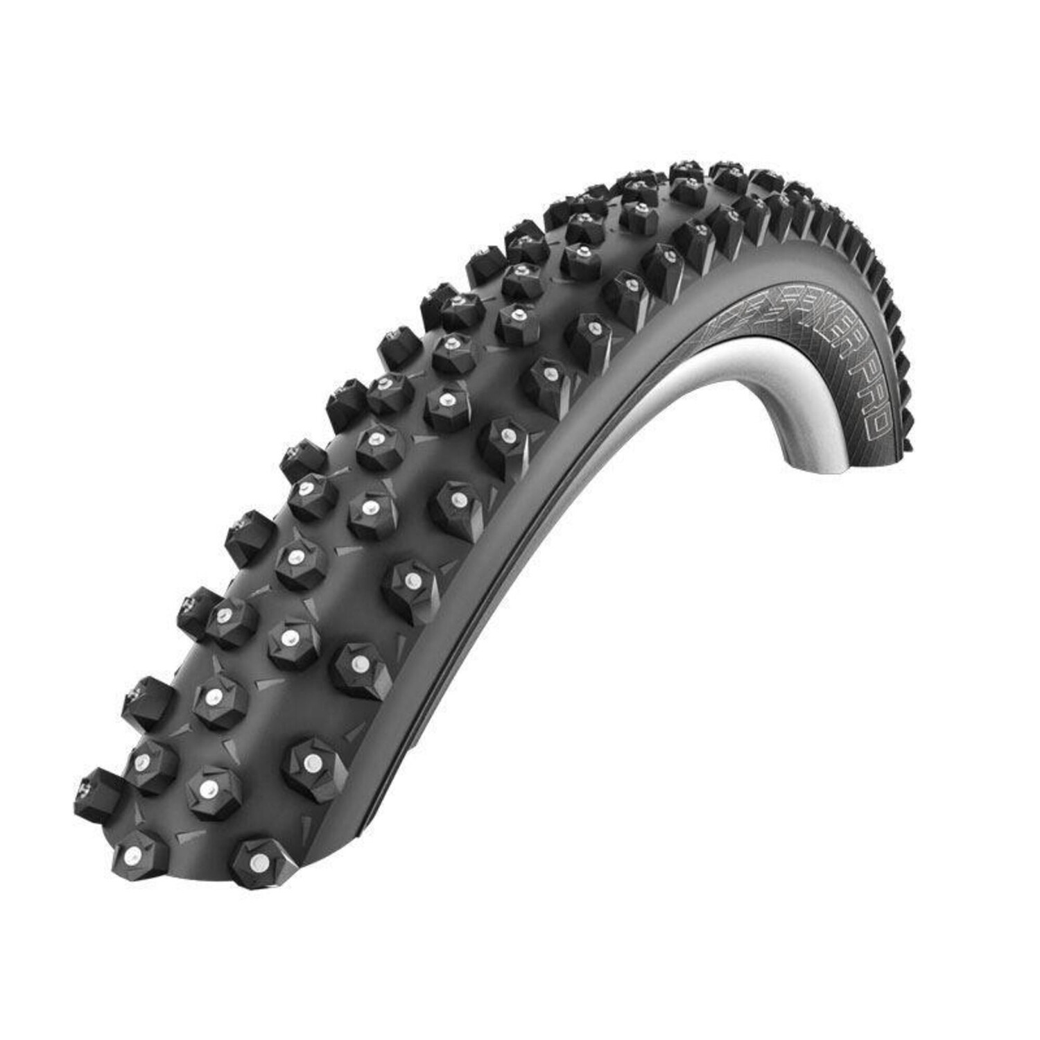 Покрышка Ice Spiker Pro Wired — 27,5x2,25 дюйма — RaceGuard — зимняя смесь SCHWALBE, черный / черный / черный
Покрышка Ice Spiker Pro Wired — 27,5x2,25 дюйма — RaceGuard — зимняя смесь SCHWALBE, черный / черный / черный