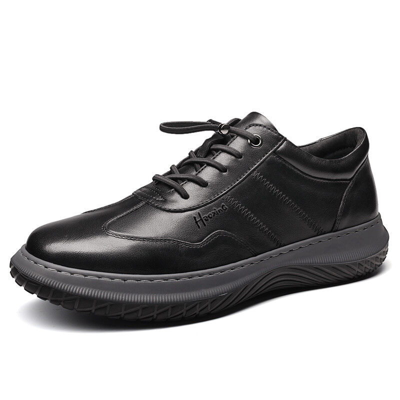 Туфли Men"s Casual Men Low-Top черный Extravagant
Туфли Men"s Casual Men Low-Top черный Extravagant