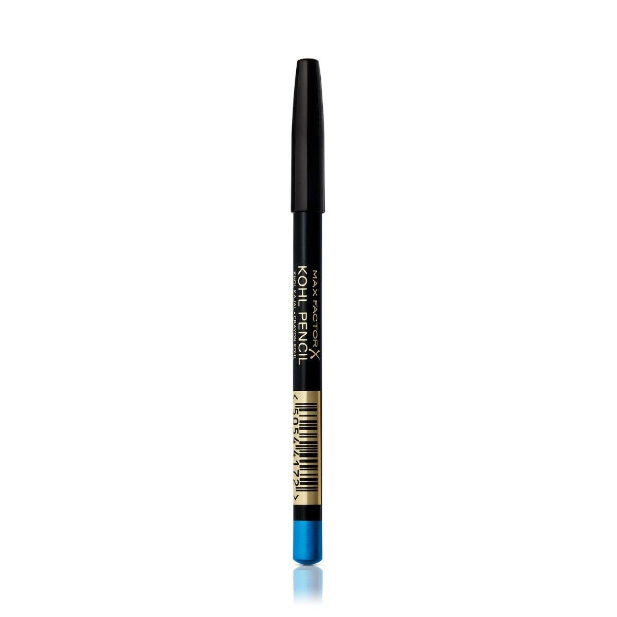 Max Factor Kohl Pencil Подводка для глаз, 80 Cobalt Blue
Max Factor Kohl Pencil Подводка для глаз, 80 Cobalt Blue
