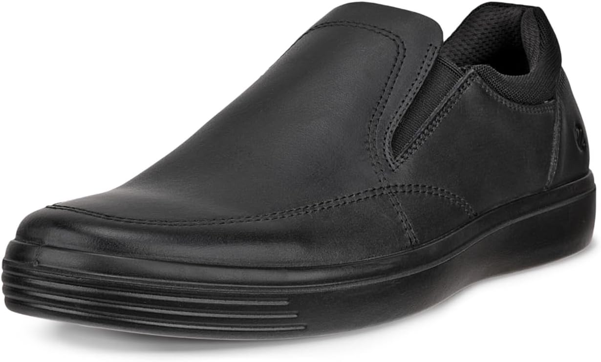 Мужские кроссовки ECCO, черный
Мужские кроссовки ECCO, черный