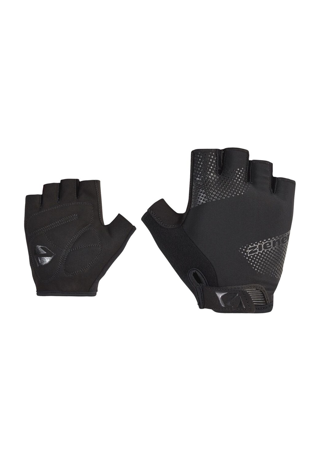 Мужские велосипедные перчатки CAMILLO, дышащие ziener, черный
Мужские велосипедные перчатки CAMILLO, дышащие ziener, черный