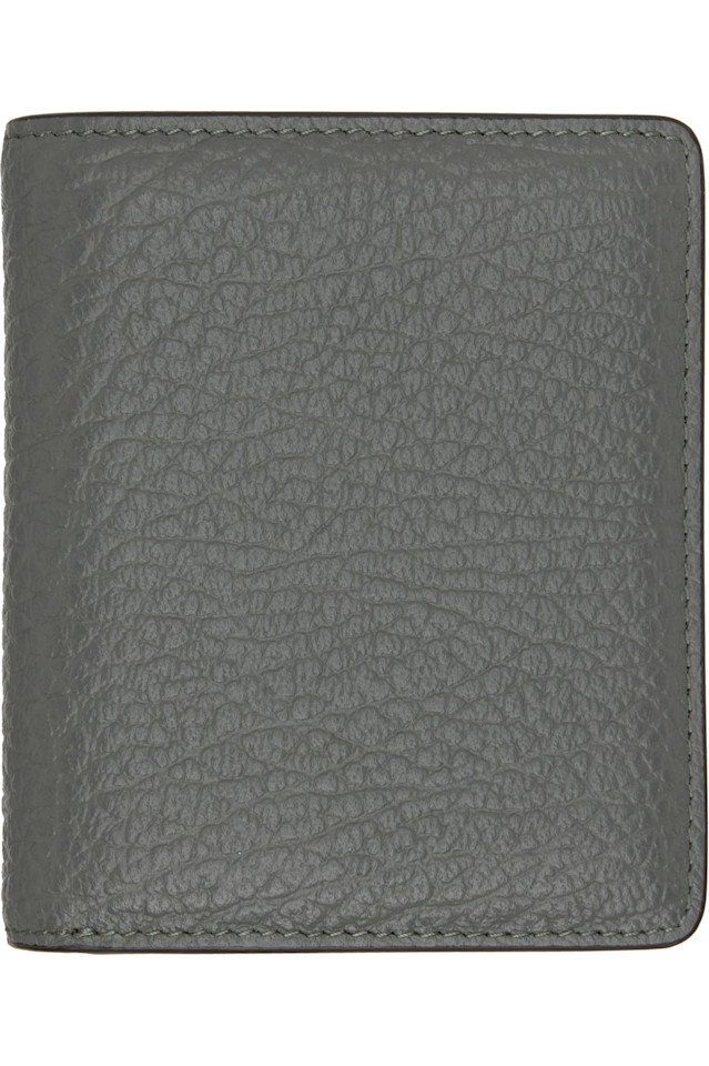 Кошелек Clip 2 Maison Margiela, цвет caillou
Кошелек Clip 2 Maison Margiela, цвет caillou