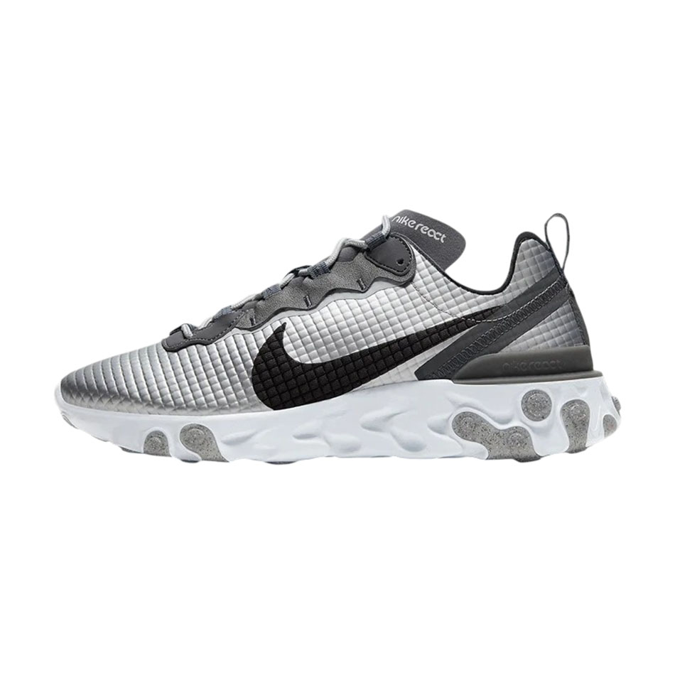 Кроссовки для бега Nike React Element 55 унисекс, Серый, Кроссовки для бега Nike React Element 55 унисекс
Кроссовки для бега Nike React Element 55 унисекс, Серый, Кроссовки для бега Nike React Element 55 унисекс