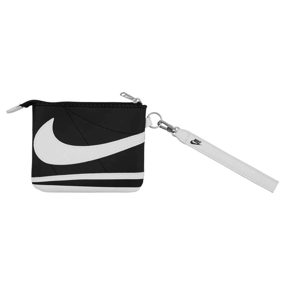 Кошелек Nike Icon Cortez, черный
Кошелек Nike Icon Cortez, черный
