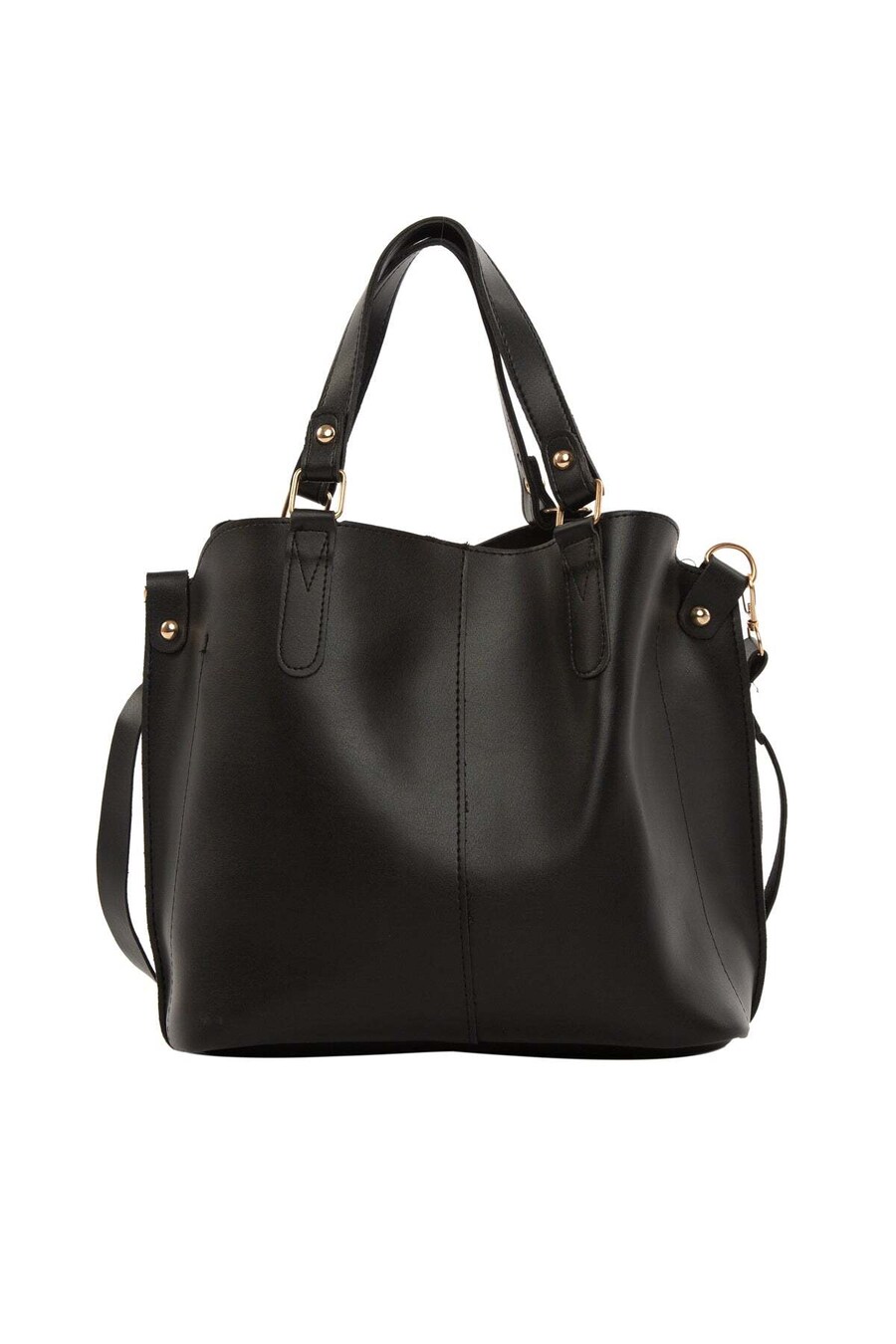 Сумка через плечо Bagmori, черный
Сумка через плечо Bagmori, черный