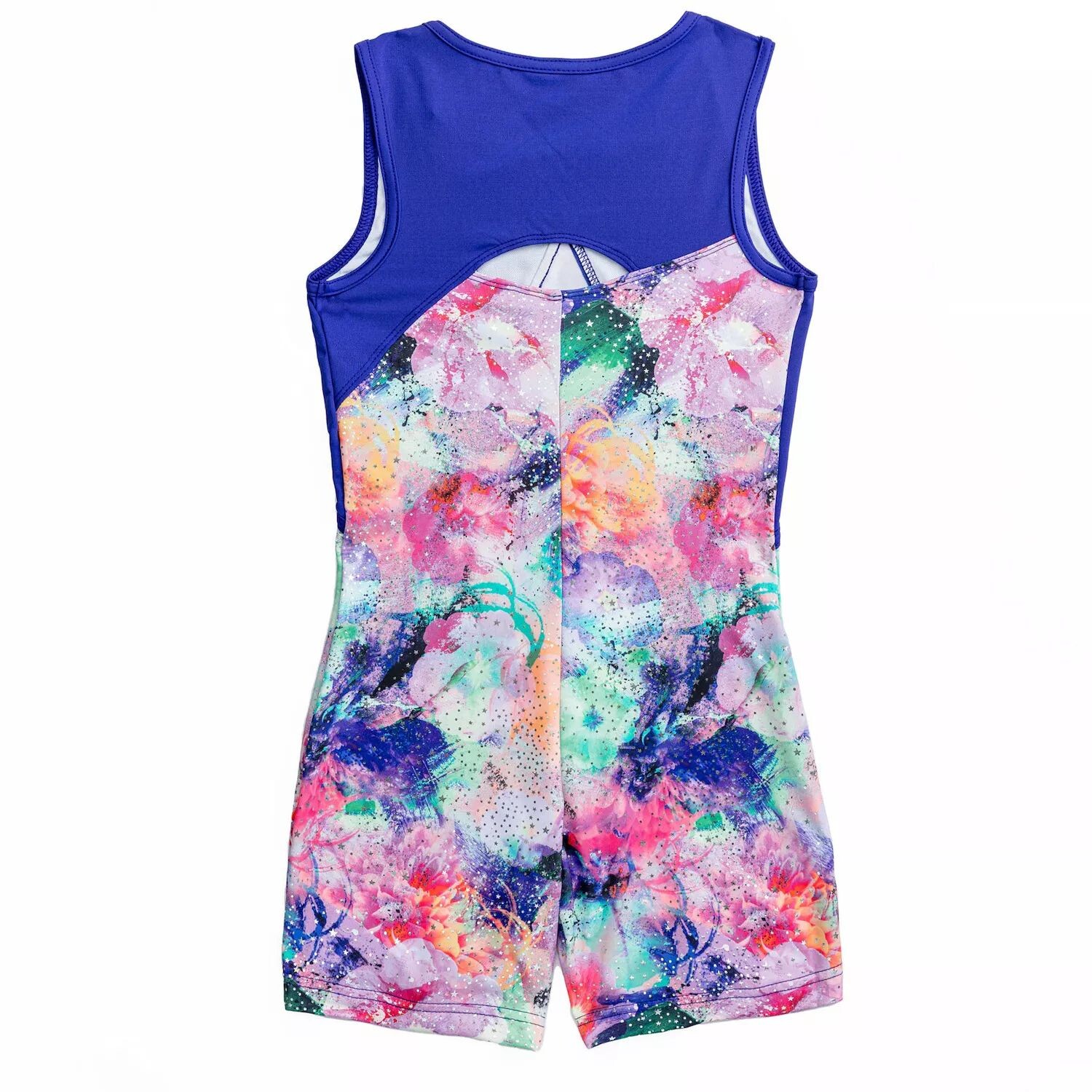 Бикетард Rainbeau Moves с цветочным принтом для девочек 4–16 лет RAINBEAU MOVES, розовый
Бикетард Rainbeau Moves с цветочным принтом для девочек 4–16 лет RAINBEAU MOVES, розовый