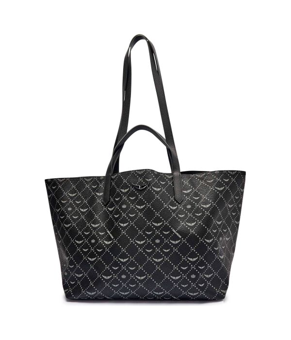 Сумочка z xl Zadig&Voltaire, черный
Сумочка z xl Zadig&Voltaire, черный