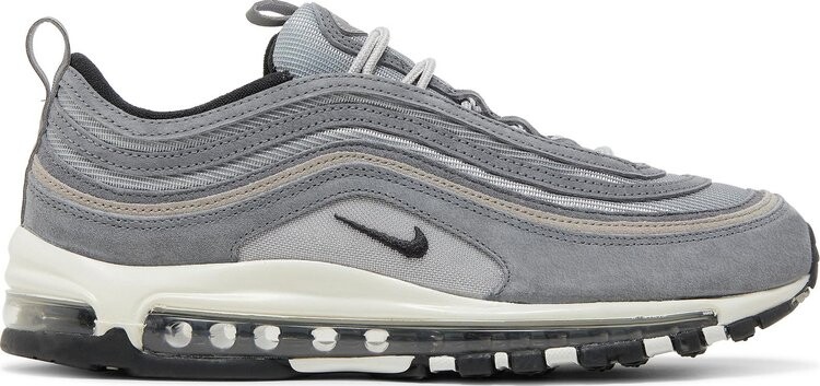 Кроссовки Nike Air Max 97 NH 'Smoke Grey', серый
Кроссовки Nike Air Max 97 NH 'Smoke Grey', серый