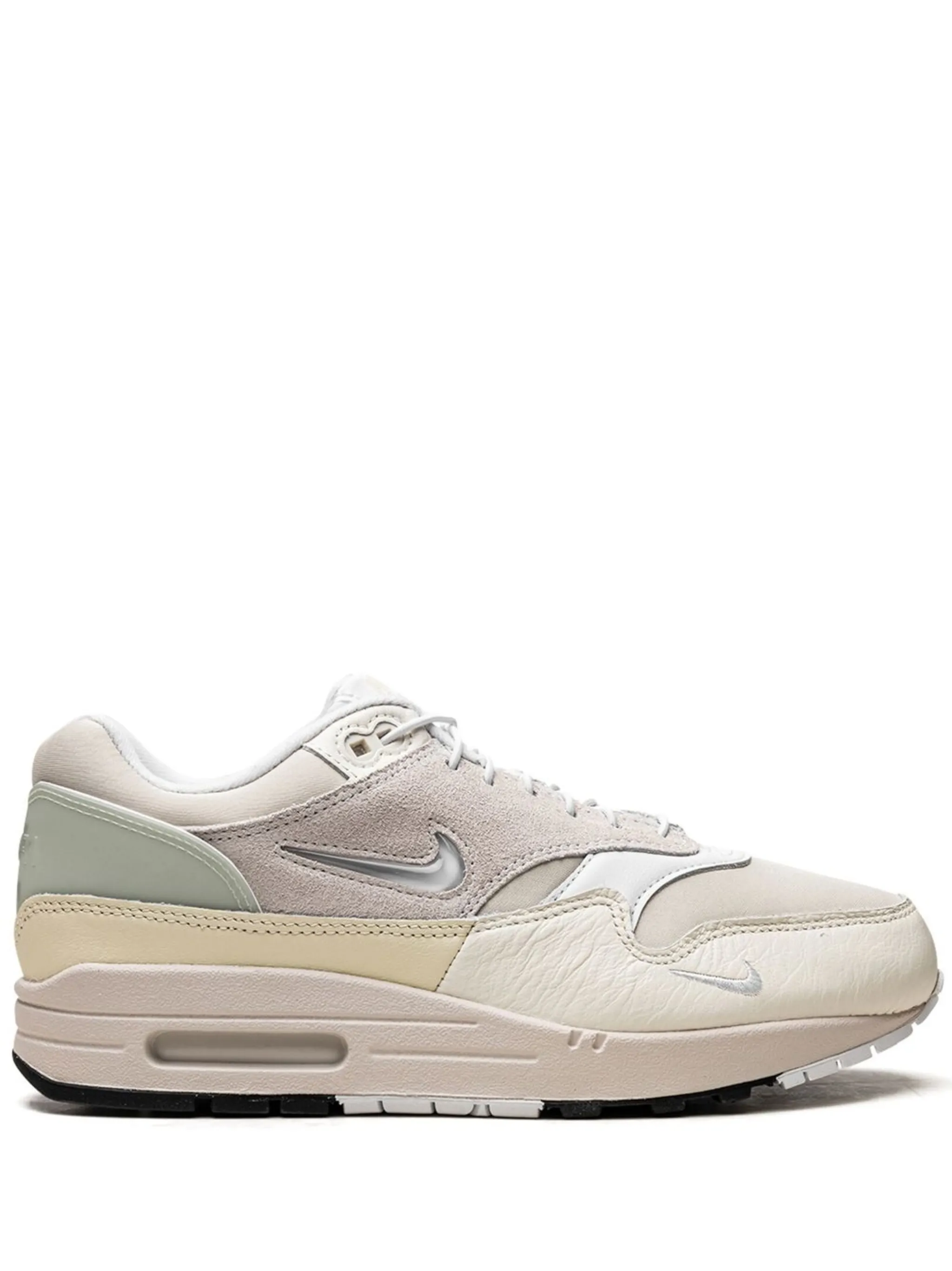 Кроссовки Air Max 1 Hangul Day Nike, бежевый
Кроссовки Air Max 1 Hangul Day Nike, бежевый