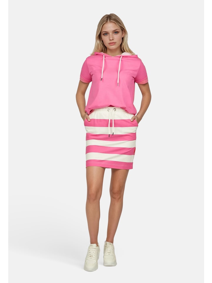 Мини-юбка Salzhaut, цвет offwhite-blossom 
Мини-юбка Salzhaut, цвет offwhite-blossom