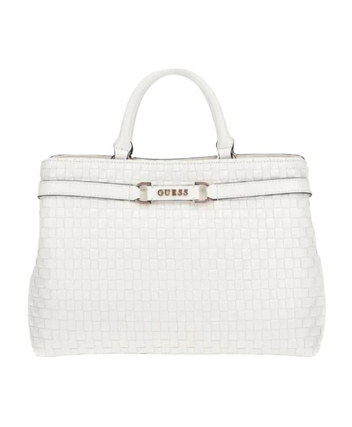 Стильная женская сумочка Майка Guess, белый
Стильная женская сумочка Майка Guess, белый