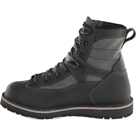 Забродные ботинки Foot Tractor из коллаборации с Danner мужские Patagonia, цвет Forge Grey
Забродные ботинки Foot Tractor из коллаборации с Danner мужские Patagonia, цвет Forge Grey