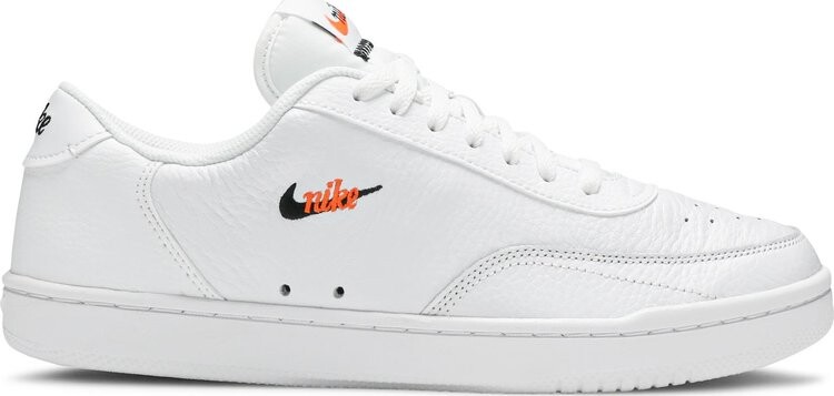 Кроссовки Nike Court Vintage Premium 'White', белый
Кроссовки Nike Court Vintage Premium 'White', белый
